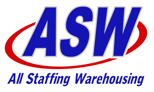 ASW all staffing warehousing