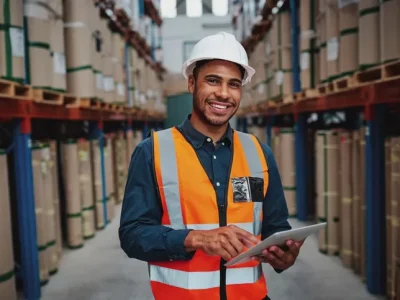 asw atlanta warehouse staffing manager agency